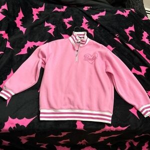 Barbie Sweater L